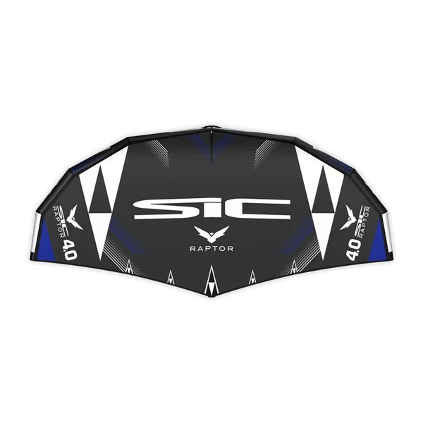 Aile de wing SIC Raptor V2
