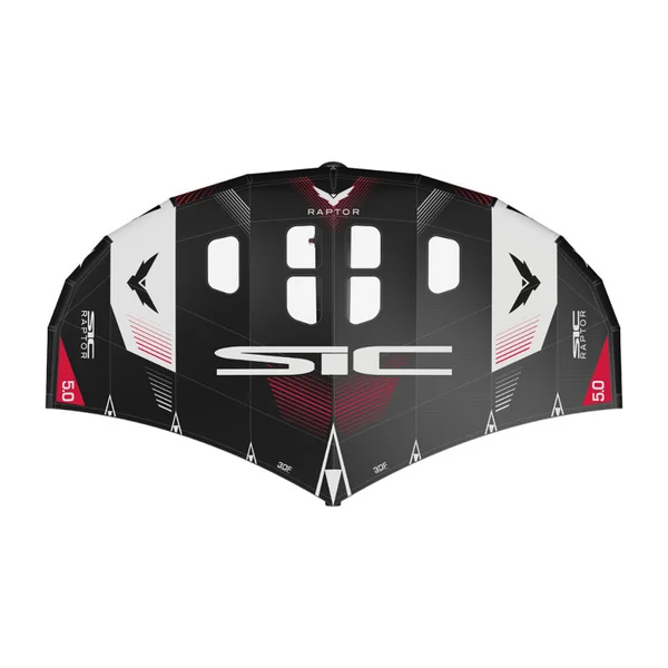 Aile de wing SIC Raptor V3 - Puissance et maniabilité en wingfoil