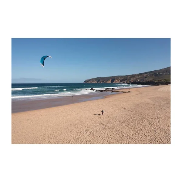 Aile kitesurf PLKB Gambit 2022