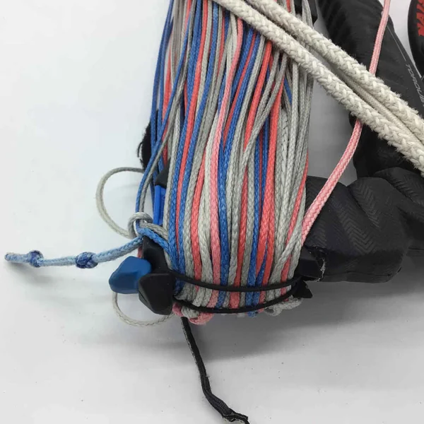 Aile naish boxer+barre 7.0m 2019 occasion 308-1