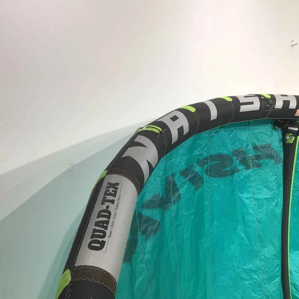 Aile naish boxer+barre 7.0m 2019 occasion 308-1