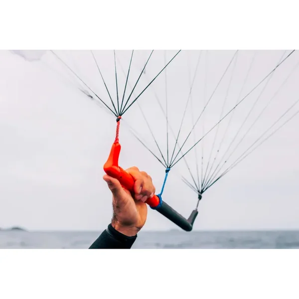 Aile parawing ozone rocket 2025
