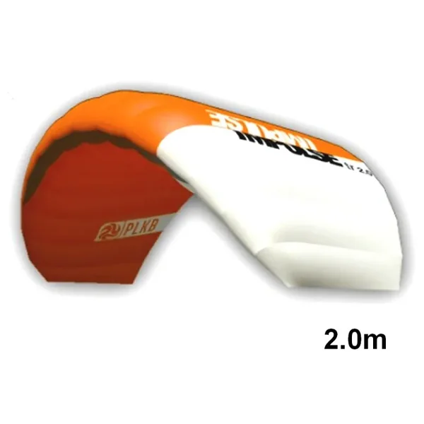AILE PETER LYNN IMPULSE TR 02.5M