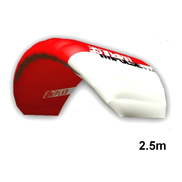 AILE PETER LYNN IMPULSE TR 02.5M