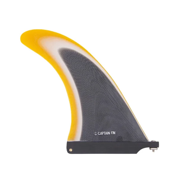AILERON LONGBOARD CAPTAIN FIN TYLER WARREN RAKED
