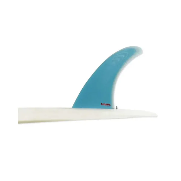 Aileron longboard futures gerry lopez fiberglass 9.7