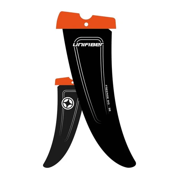 Aileron windsurf UNIFIBER Freeride G10 Power Box
