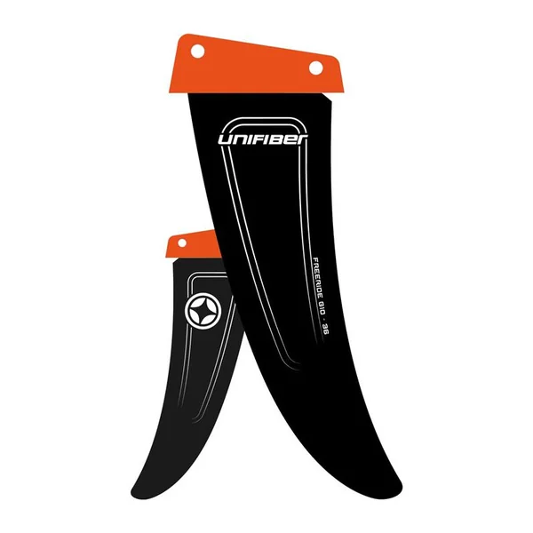 Aileron windsurf UNIFIBER Freeride G10 Tuttle Box
