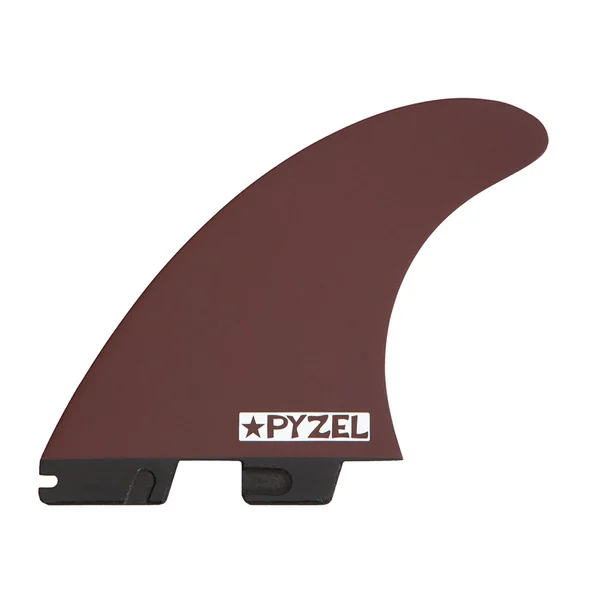 AILERONS SURF FCS 2 PYZEL PERFORMER CORE THRUSTER