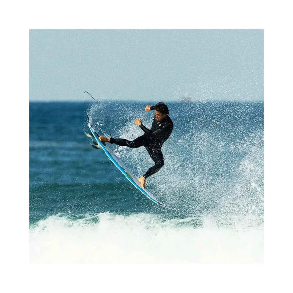 Ailerons surf fcs 2 tokoro performance core tri fins