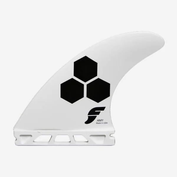 AILERONS SURF FUTURES FINS AM1 THERMOTECH Thruster