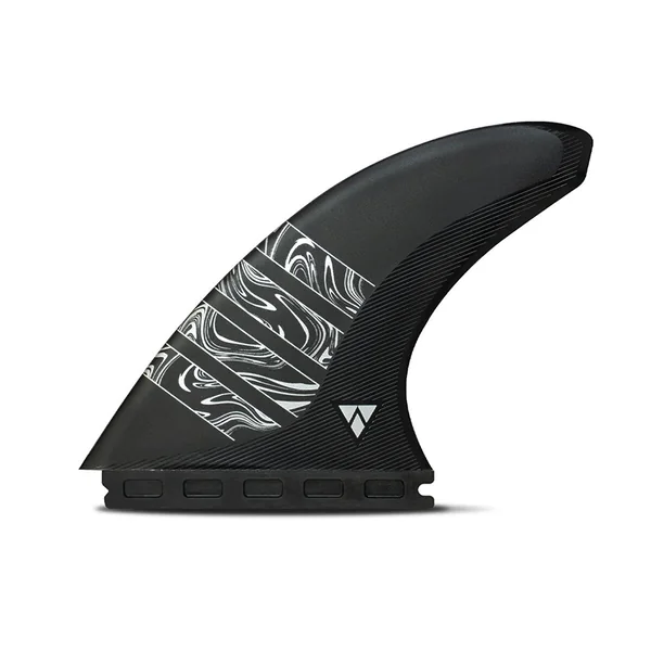 AILERONS SURF FUTURES VECTOR 3/2 ALPHA TRI FINS