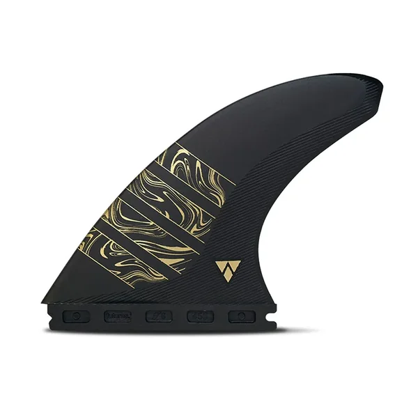 AILERONS SURF FUTURES VECTOR 3/2 ALPHA TRI FINS