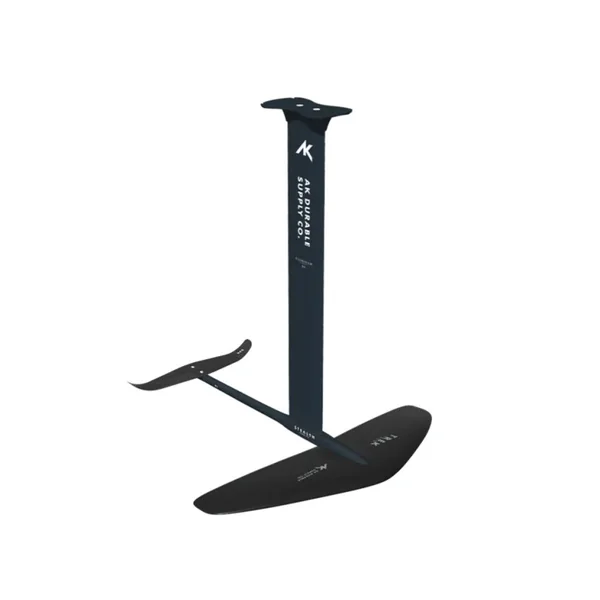 Ak Foil Trek 1600 - Taper Lock - Complete Airush