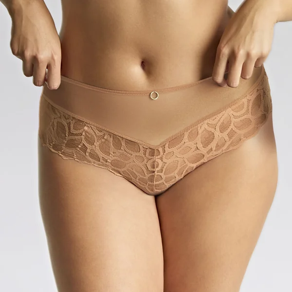 Allure Culotte - Miel Panache Allure