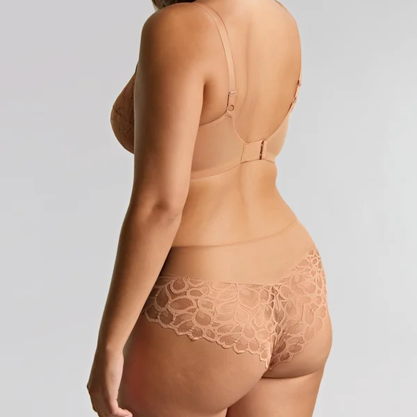 Allure Culotte - Miel Panache Allure