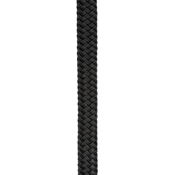 Amarres bateau 12mmx12m noir