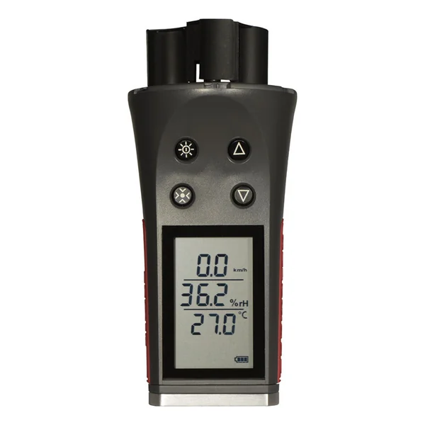 Anemometre skywatch atmos