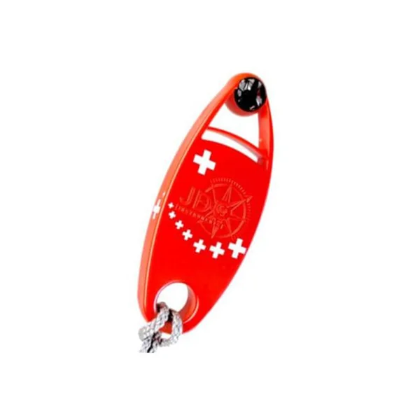 Anemometre skywatch wind rouge