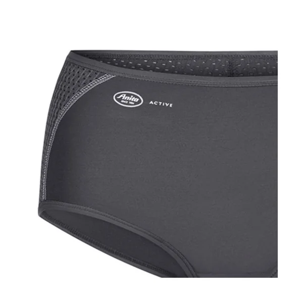 Anita Active Actif anthracite vêtements de sport