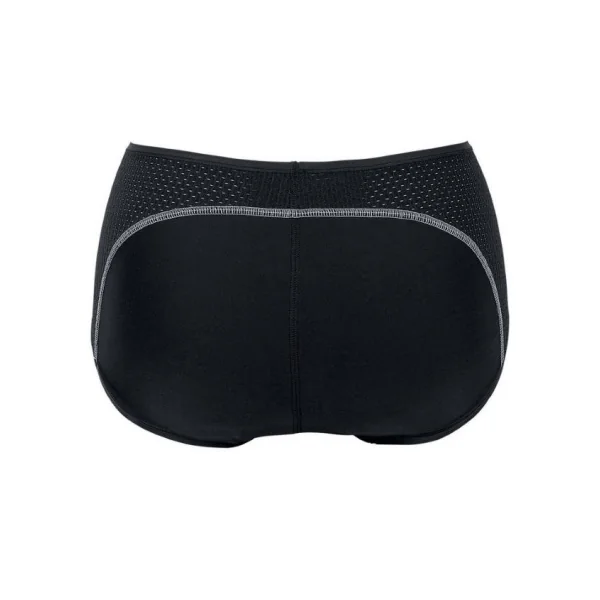 Anita Active Actif noir vêtements de sport