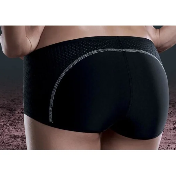 Anita Active Actif noir vêtements de sport