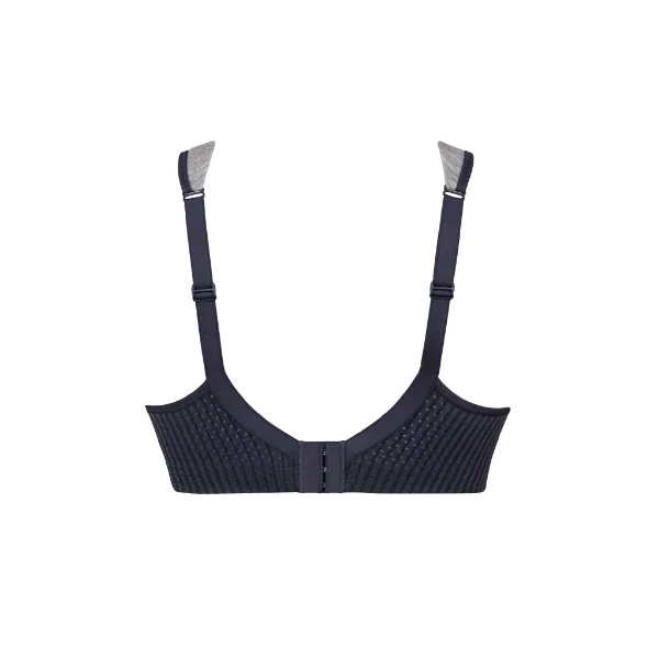 Anita Active Collants de sport Compression PanAlp grijs/zwart soutien-gorge de sport