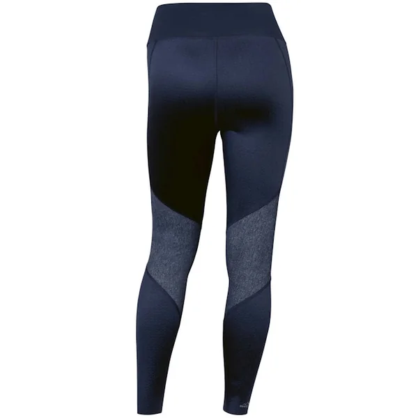 Anita Active Collants de sport Compression PanAlp jeans bleu legging
