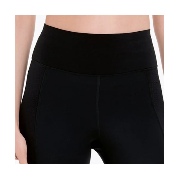 Anita Active Collants de sport Compression PanAlp noir legging