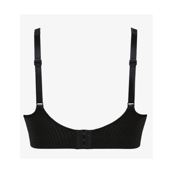 Anita Active Contrôle aérien Delta trail noir/print soutien-gorge de sport