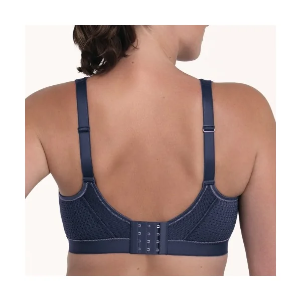 Anita Active Contrôle extrême bleu marine soutien-gorge de sport