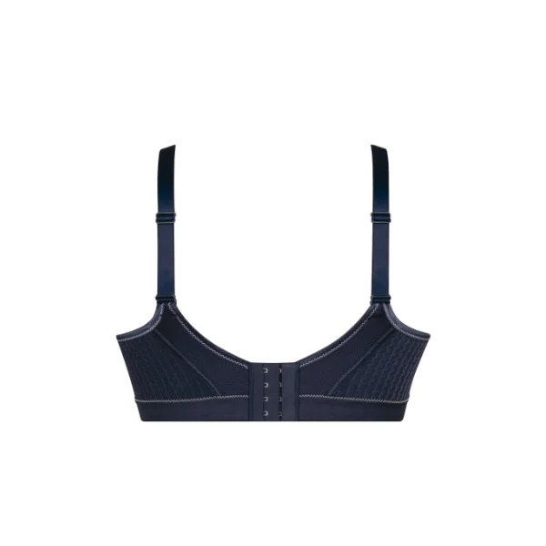 Anita Active Contrôle extrême bleu marine soutien-gorge de sport
