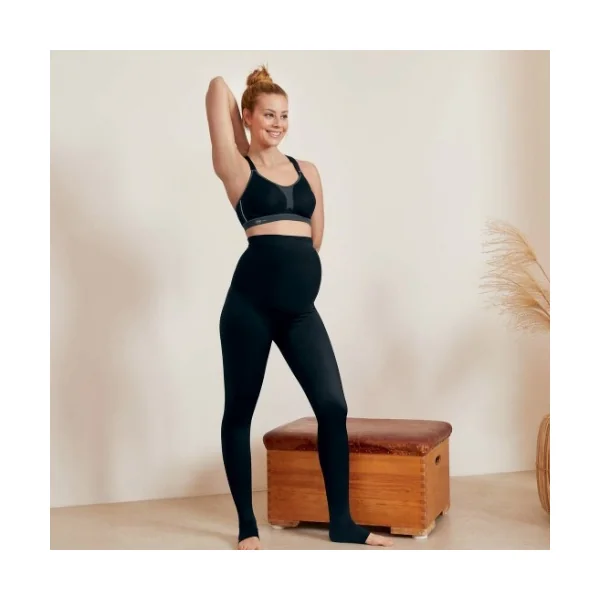 Anita Active DynamiX Star noir/gris soutien-gorge de sport