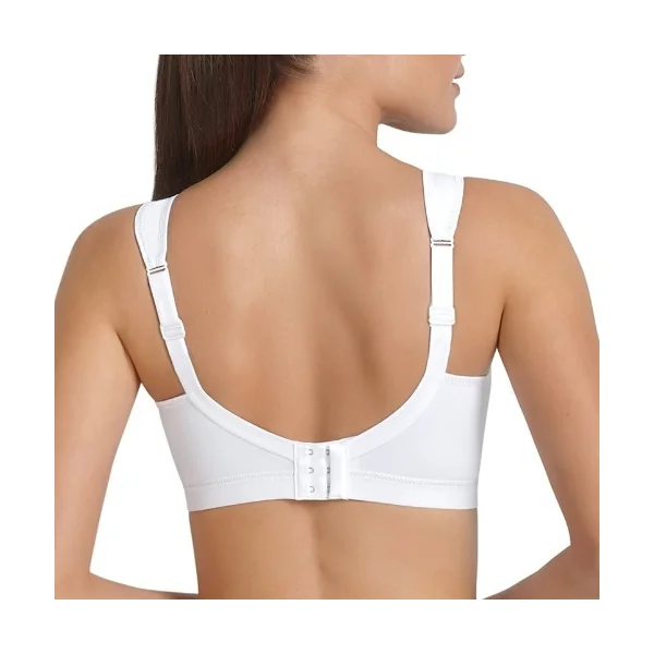 Anita Active Light & Firm blanc soutien-gorge de sport
