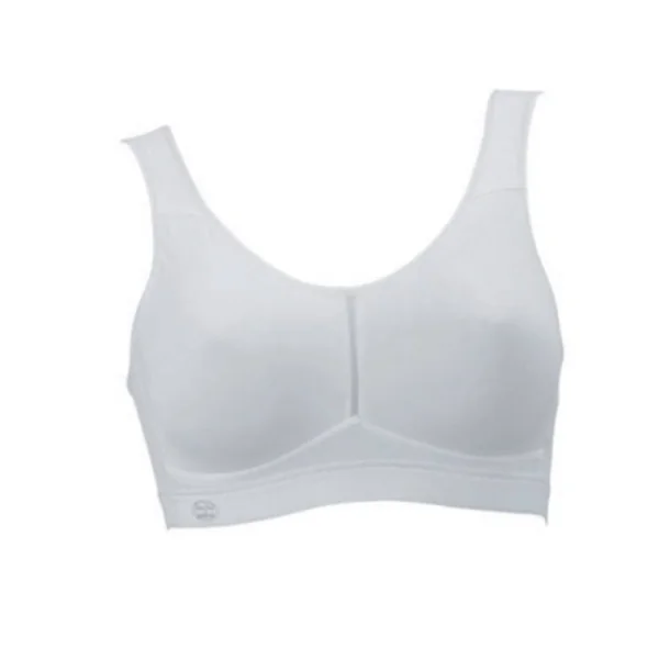 Anita Active Light & Firm blanc soutien-gorge de sport