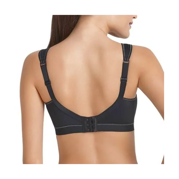 Anita Active Light & Firm noir soutien-gorge de sport