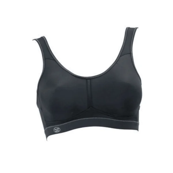 Anita Active Light & Firm noir soutien-gorge de sport