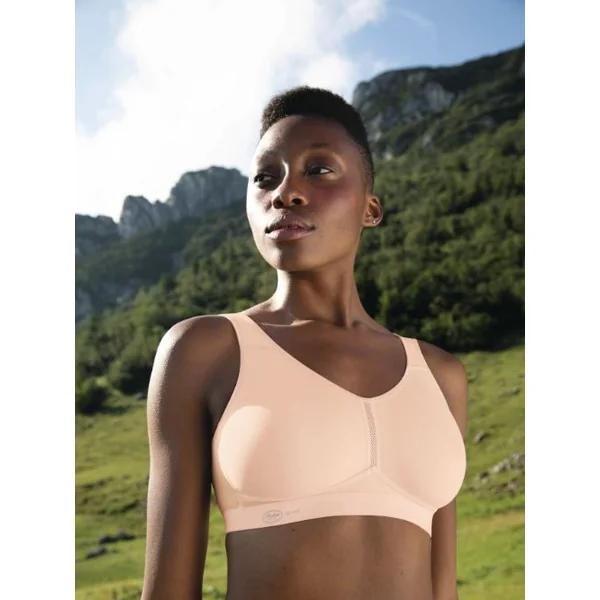 Anita Active Light & Firm rose soutien-gorge de sport