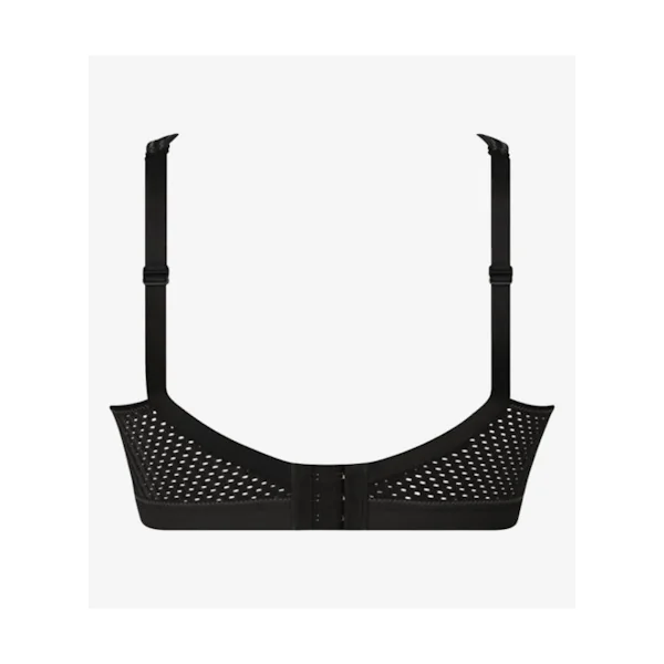 Anita Active Momentum anthracite soutien-gorge de sport