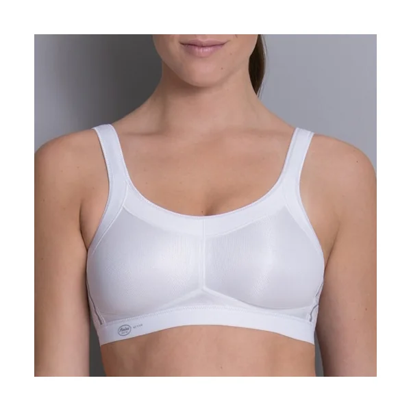 Anita Active Momentum blanc soutien-gorge de sport