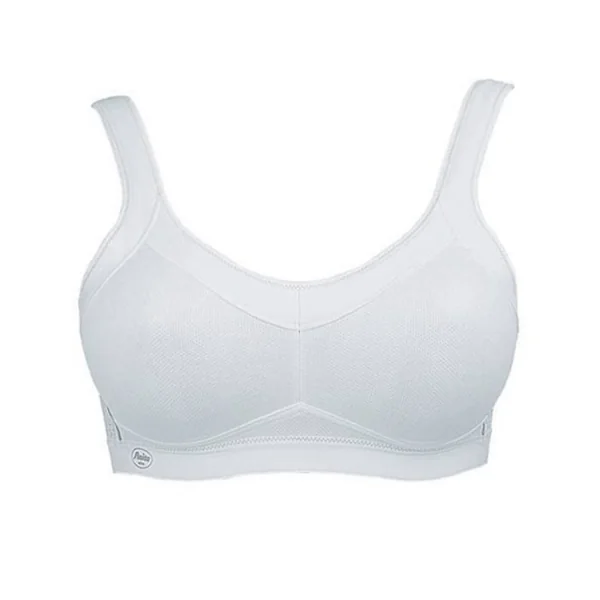Anita Active Momentum blanc soutien-gorge de sport