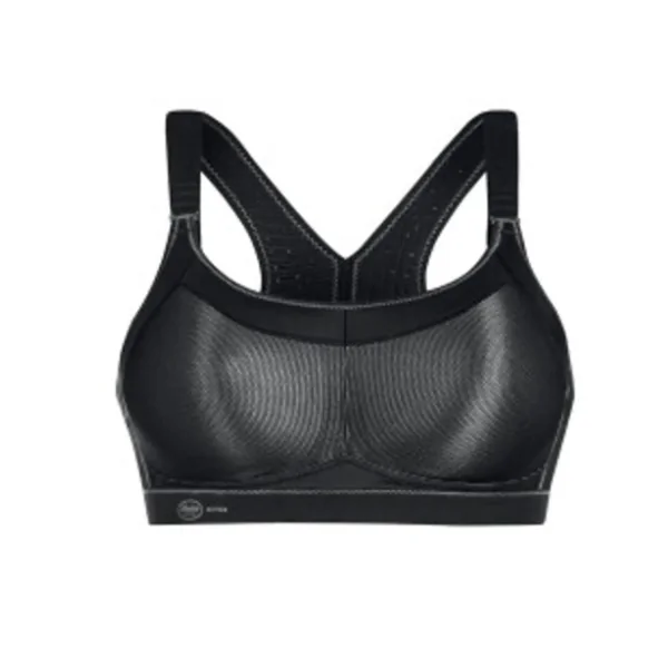 Anita Active Momentum noir soutien-gorge de sport