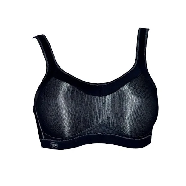 Anita Active Momentum noir soutien-gorge de sport