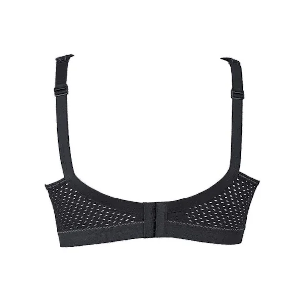 Anita Active Momentum noir soutien-gorge de sport