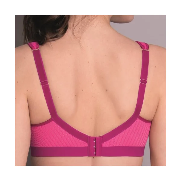 Anita Active Momentum rose soutien-gorge de sport
