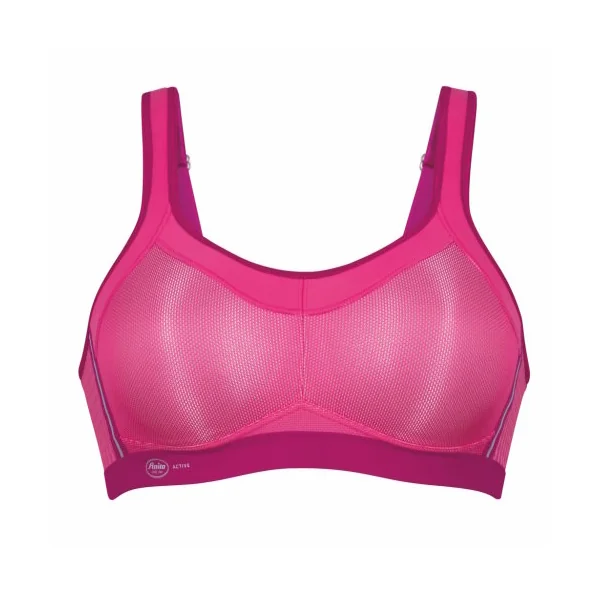Anita Active Momentum rose soutien-gorge de sport