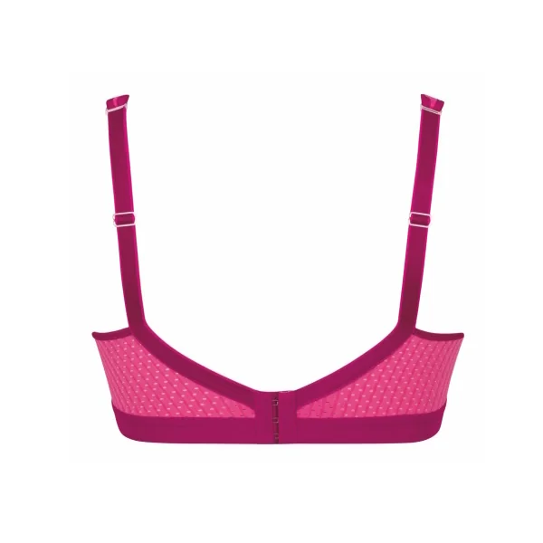 Anita Active Momentum rose soutien-gorge de sport