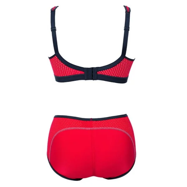 Anita Active Momentum rouge soutien-gorge de sport