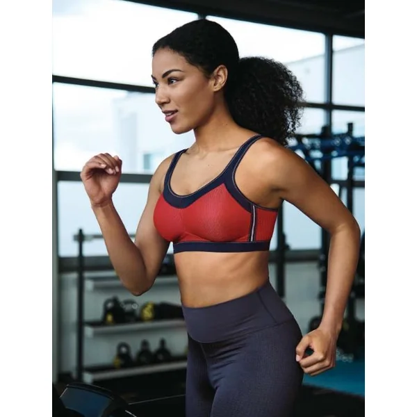 Anita Active Momentum rouge soutien-gorge de sport