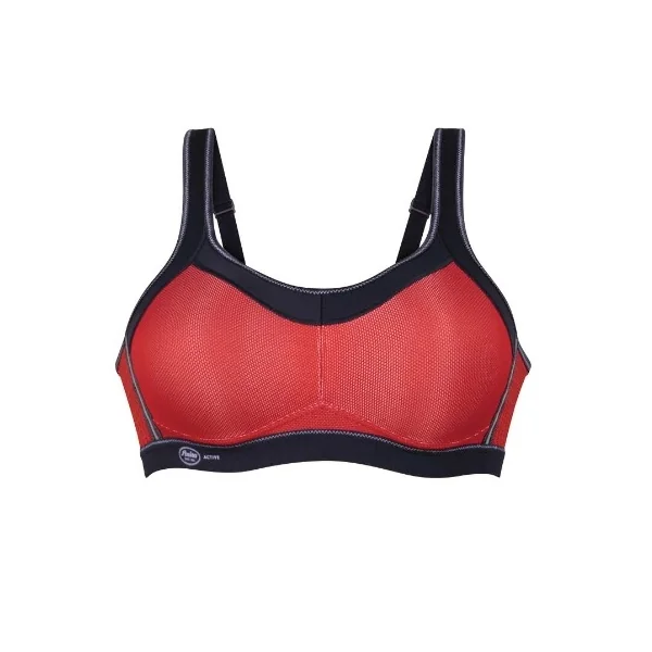Anita Active Momentum rouge soutien-gorge de sport